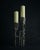 Not Yet Made - Made To Order Omnia Vanitas Vanité 33 Candelabra in Patinated Cast Bronze by William Guillon For Sale - Image 5 of 14