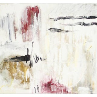 All the Things We Wanted to Say but Could Not, Original, Mixed Media by Brian Jerome