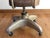 1940s Custom Tanker Office Chair - By Cosco For Sale - Image 10 of 12