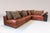 Groundpiece Modular Sofa by Antonio Citterio for Flexform, Italy, 2010s, Set of 6 For Sale - Image 6 of 15