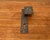 Mid-Century Modern Brutalist Copper Door Handle from KS, Germany, 1960s For Sale - Image 6 of 18