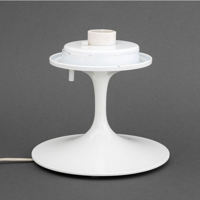 Bill Curry for Design Line "Stemlite" Table Lamp For Sale In New York - Image 6 of 7