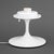 Bill Curry for Design Line "Stemlite" Table Lamp For Sale In New York - Image 6 of 7