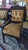 Late 19th Century Victorian 5 Piece Parlor Set For Sale - Image 4 of 11