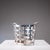Silver Fruit Basket by Gio Ponti for Arthur Krupp, 1950s For Sale - Image 9 of 11