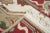 Sumak Rug 4'1'' X 6'1'' For Sale - Image 10 of 10