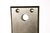 Fantastic nickel-plated brass doorplates with a decorative beveled edge and integrated pull handle. Great for use in a...