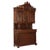 Antique Neo-Renaissance Style Cupboard in Oak, France, 19th Century For Sale - Image 13 of 13