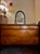 j.b. Van Sciver Co. Art Deco Sunrise Bedroom Suite, C. 1928-1932 - Mahogany Mirror Ladies Dresser For Sale - Image 16 of 17