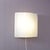 Wave Wall Lamp from iGuzzini, Italy, 1970s For Sale - Image 12 of 18
