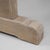 Mid 20th Century Mid 20th Century France Tan Wood Dining Table For Sale - Image 5 of 10