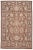 21st Century Modern Sultanabad Rug 10 X 14 For Sale - Image 9 of 9
