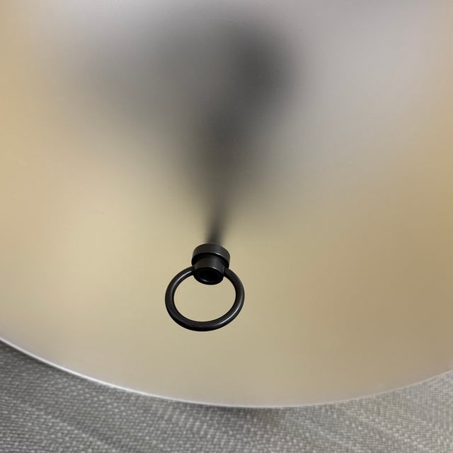 Jonathan Adler Meurice Drum Pendant For Sale - Image 10 of 12