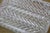 Late 20th Century Ralph Lauren Crystal Herringbone Book Paperweight 5.5" For Sale - Image 11 of 11