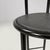 Italian Postmodern Black Metal and Rubber Stools from Fly Line, 1990s, Set of 2 For Sale - Image 13 of 18