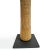 Wood Mid 20th Century Tuareg Wood Pestle Stick For Sale - Image 7 of 8