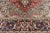 Vintage Persian Heriz Rug - 12'09 X 19'05 For Sale - Image 4 of 9