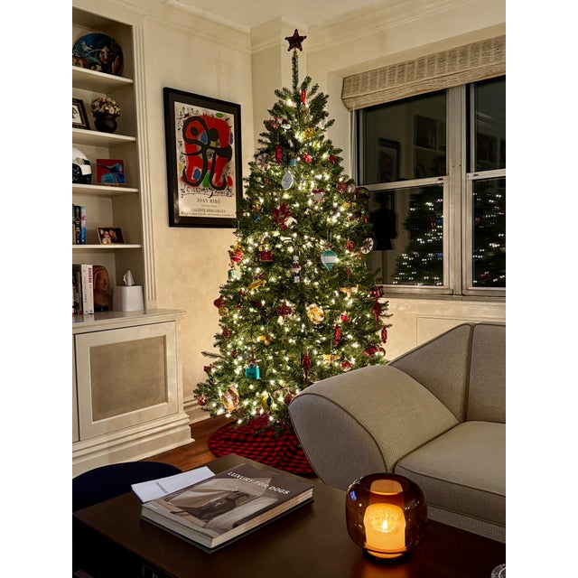 1960s Sculptural Mid-Century Curved Sectional Sofa – Reupholstered & Rare For Sale - Image 16 of 18