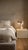 Cream U 018 Table Lamp by Rollo Studio For Sale - Image 8 of 12
