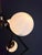 1960s Mid-Century Italian Chandelier, 1960s For Sale - Image 5 of 7