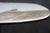 Late 20th Century Lerin Ceramic Faux Marble Modern Contemporary End Table 26" For Sale - Image 10 of 15