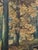 Dutch School, Forest Landscape with a Stream, Oil on Canvas For Sale - Image 7 of 10