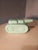 Tank Ornament Sculpture in Hand-Painted Ceramic Mold Risico from Artigianato Italiano For Sale - Image 18 of 18