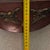 Antique Mirror with English Royal Coat of Arms, 1900s For Sale - Image 10 of 11