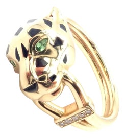 Example of Cartier Rings