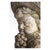 Cement statue representing a child. Cement sculpture. Represents a child. Ideal to place in a garden or indoors. This...