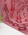 1970s 1970s Vintage Turkish Oushak Handmade Wool Cotton Red Area Rug For Sale - Image 5 of 11