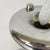 Metal German Space Age Chromed Steel Table Lamp by Nagel, 1970s For Sale - Image 7 of 17