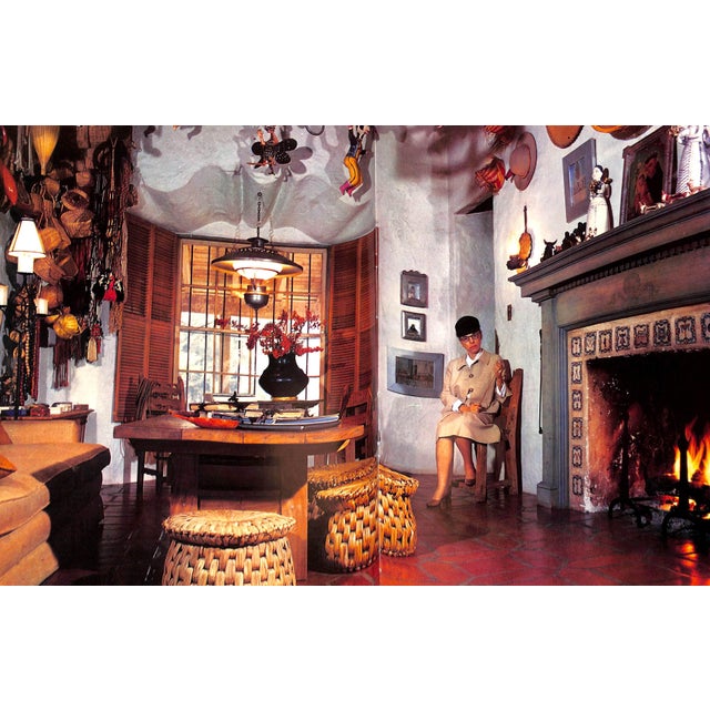 Paper "The Hollywood Style" Book 1969 Knight, Arthur For Sale - Image 7 of 12