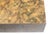 Mid 20th Century Mid Century Faux Burl Formica Console Table c.1970's For Sale - Image 5 of 10