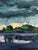 Oil Painting Before the Rain Serdyuk Boris Petrovich For Sale - Image 10 of 11