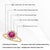 Victorian-Style 14k Yellow Gold 1.04ct Ruby & Diamond Halo Cluster Flower Ring Size 8 For Sale - Image 12 of 17