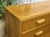 English Oak Chest of Drawers, 1950s For Sale - Image 5 of 15