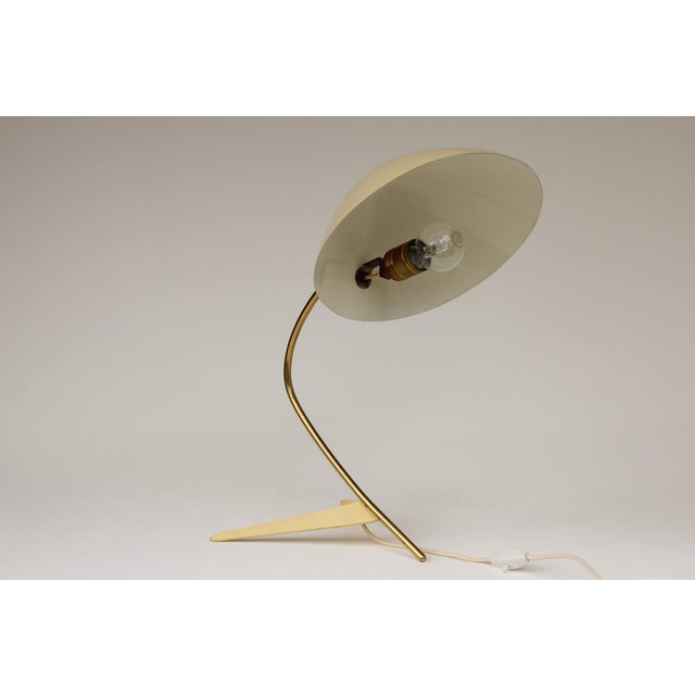 Table Lamp, Germany, 1950s For Sale - Image 16 of 18