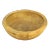 Early 19th Century Treen Ware Turned Wood Bowl For Sale