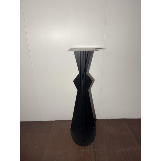 Postmodern Arco d’Orizzonte Flagellato by Raffaello Biagetti for Post Design, 2009 For Sale - Image 3 of 8