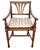 Fresh from a fine Rye New York estate, we have a pleasure to offer you this Superb Quality Original Antique Anglo - Indian...