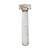 French Antique Concrete Ionic Column, Impressive, Circa 1920 For Sale - Image 4 of 9