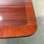 Vintage Double Pedestal Dining Table For Sale - Image 12 of 16