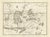 Antique French Engraved Map of the Moluccas & Celebes, Le Rouge, 1750s For Sale - Image 3 of 10