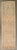 Early 20th Century Zabihi Collection Apricot Persian Runner - 3'8" x 12'5" For Sale - Image 11 of 12