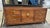 1980s Thomasville Mystic Collection Campaign Style Triple Dresser For Sale In Detroit - Image 6 of 12