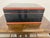 Agresti Osvaldo Luxury Burl Wood Jewelry Box For Sale - Image 11 of 12