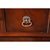 Niagara Furniture Large Mahogany Secretary Desk For Sale - Image 4 of 13