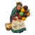 Retired "The Old Balloon Seller" Hn1315 Royal Doulton Figurine For Sale