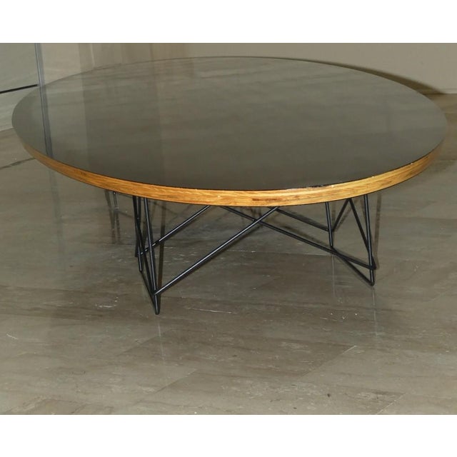 Vintage Italian Alivar Surfboard Coffee Table, 1990s For Sale - Image 6 of 16